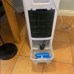 Air cooler