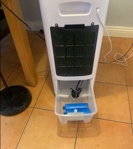 Air cooler