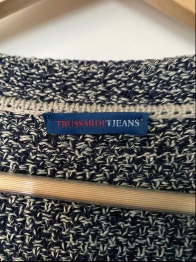 Trussardi Cardigan
