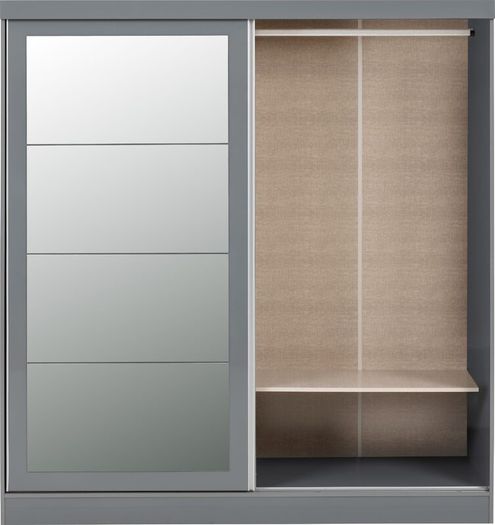 sliding door wardrobes