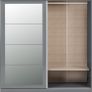 sliding door wardrobes Image 2
