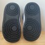 Nike Court Borough Mid 2 (PS) Unisex kids trainer Image 6