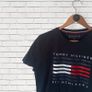Tommy Hilfiger T-Shirt Image 3