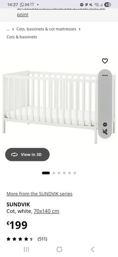 IKEA sundvik
