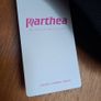 Parthea Tube Top ( New) Size L Image 4