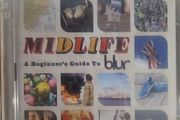Blur 2CD  - Midlife: A Beginner's Guide To Blur