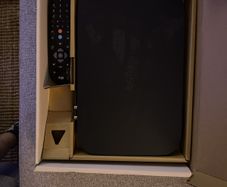 Sky remote