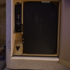 Sky remote