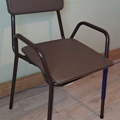 Commode