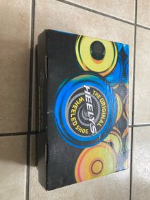 Heelys