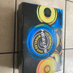 Heelys
