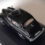 Diecast Model Sunbeam Talbot MkIIa - Collectable Oxford Diecast 1:43 Image 7