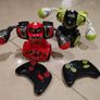 YCOO Remote Control Kombat Boxer Robots (2) Image 2