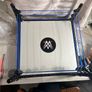 Wwe Superstar Raw Ring with 4 figures Image 3