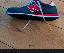 Runners size 11