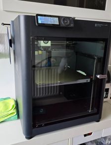 Bambu Lab P1s