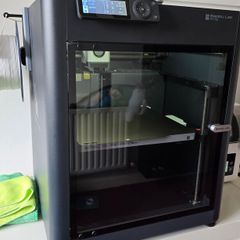 Bambu Lab P1s