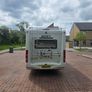 fiat ducato kon-tiki swift 6 birth Image 4
