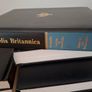 collcctors - britanica encyclopedia set Image 2