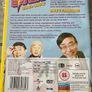 Super Banzai Video Show.    DVD Image 2
