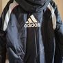 Liverpool puffer jacket Adidas/Carlsberg Image 2
