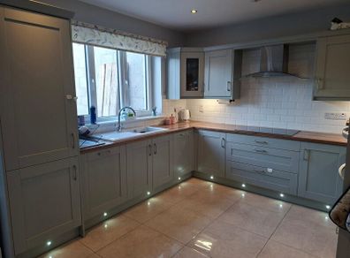 Kitchen For Sale