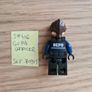 lego sh0416 GCPD officer, set 70915 Image 2