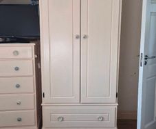 Bedroom furniture
