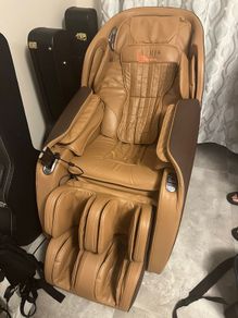 massage chair