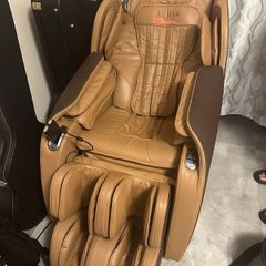 massage chair