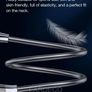 4 Speakers Wireless Bluetooth Headphones 5.0 Bass Earphone IPX5 Waterproof Headphone Phone Game Headset 100 Hours Playback Gaming Image 7