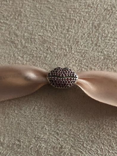Genuine Pandora charm