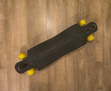 Skate Board