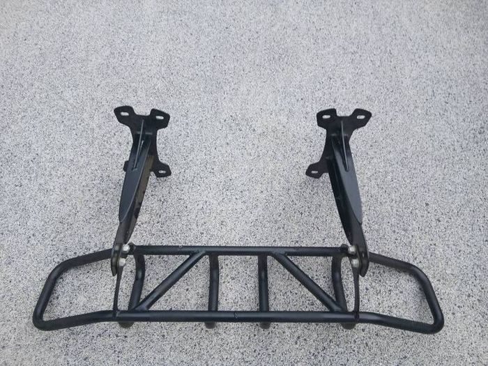 Pull Up Bar