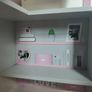 Our Generation Dolls Bed & Vanity Image 3