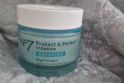 no7 protect and perfect moisturiser new