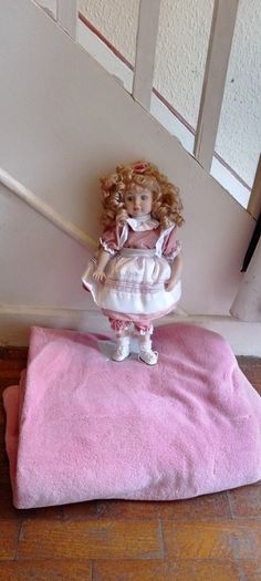 Doll 11