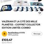 blueray 4k steelbook and more ... Image 5
