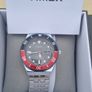 Timex M79 automatic watch Image 2