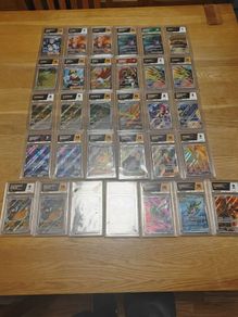 Destined Rivals - Slabs -  updated 30 30/06