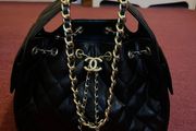 Beautiful handbag