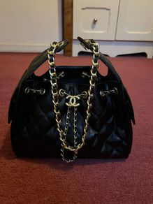 Beautiful handbag