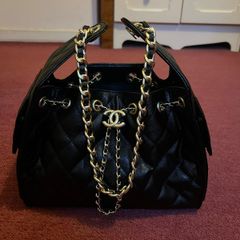 Beautiful handbag