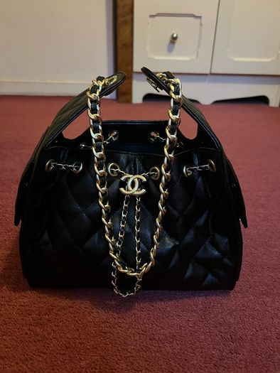 Beautiful handbag