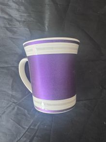 Cups and glasses