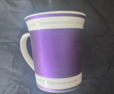 Cups and glasses