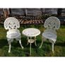 Cast Iron Table Low Style H H290 Image 2