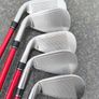 yonex ezone xp irons Image 2