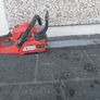 Kutmower chainsaw Image 2