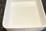 Roasting dish